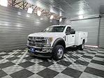2021 Ford F-550 Regular Cab DRW RWD Service Truck for sale #E17786 - photo 3