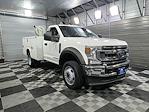 2021 Ford F-550 Regular Cab DRW RWD Service Truck for sale #E17786 - photo 5