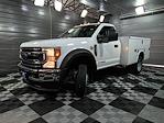 2021 Ford F-550 Regular Cab DRW RWD Service Truck for sale #E17786 - photo 31