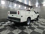 2021 Ford F-550 Regular Cab DRW RWD Service Truck for sale #E17786 - photo 6