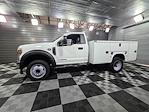 2021 Ford F-550 Regular Cab DRW RWD Service Truck for sale #E17786 - photo 8
