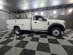 2021 Ford F-550 Regular Cab DRW RWD Service Truck for sale #E17786 - photo 9