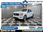 2021 Ford F-150 SuperCrew Cab 4x4 Pickup for sale #E24494 - photo 1