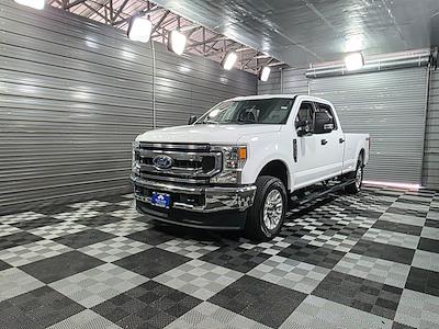 2022 Ford F-250 Crew Cab 4x4 Pickup for sale #E30804 - photo 1