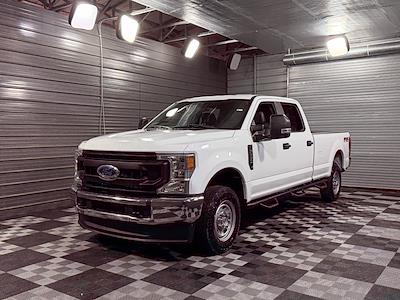 Used 2022 Ford F-250 - photo 1