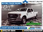 2022 Ford F-250 Crew Cab 4x4 Pickup for sale #E32489 - photo 39