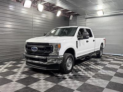 Used 2022 Ford F-250 - photo 1