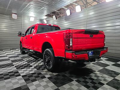 Used 2022 Ford F-350 XLT Crew Cab for sale #E33255 - photo 2