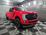 2022 Ford F-350 Crew Cab SRW 4x4 Pickup for sale #E33255 - photo 4