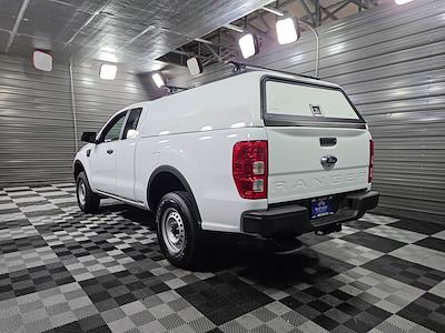 2023 Ford Ranger Super Cab 4x4 Pickup for sale #E34955 - photo 2