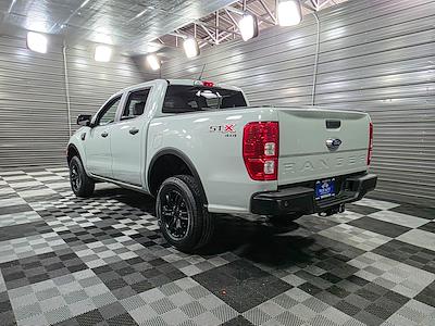 2023 Ford Ranger SuperCrew Cab 4x4 Pickup for sale #E35415 - photo 1