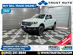 2023 Ford Ranger SuperCrew Cab 4x4 Pickup for sale #E35415 - photo 43