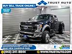 2022 Ford F-450 Crew Cab DRW 4x4 Pickup for sale #E37804 - photo 1