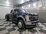 2022 Ford F-450 Crew Cab DRW 4x4 Pickup for sale #E37804 - photo 4