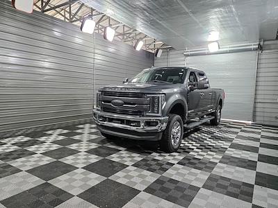 2019 Ford F-350 Crew Cab SRW 4x4 Pickup for sale #E39047 - photo 1