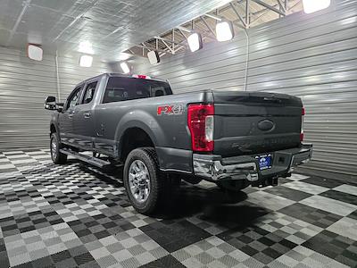 2019 Ford F-350 Crew Cab SRW 4x4 Pickup for sale #E39047 - photo 2