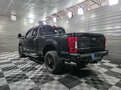 2022 Ford F-250 Crew Cab 4x4 Pickup for sale #E56166 - photo 1