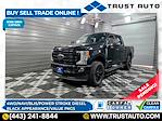 2022 Ford F-250 Crew Cab 4x4 Pickup for sale #E56166 - photo 43