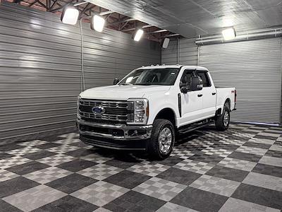 2024 Ford F-350 Crew Cab SRW 4x4 Pickup for sale #E57516 - photo 1