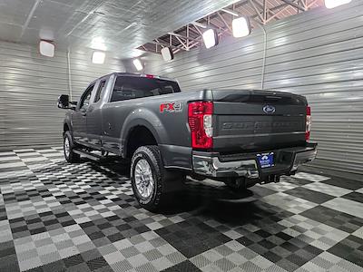 2020 Ford F-350 Super Cab SRW 4x4 Pickup for sale #E73989 - photo 2