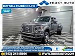 2022 Ford F-350 Crew Cab DRW 4x4 Pickup for sale #E79177 - photo 1