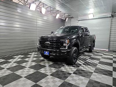 2020 Ford F-250 Crew Cab 4x4 Pickup for sale #E81484 - photo 1