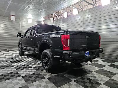 2020 Ford F-250 Crew Cab 4x4 Pickup for sale #E81484 - photo 2