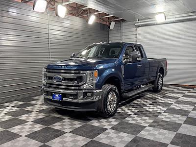 Used 2020 Ford F-250 - photo 1