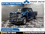 2020 Ford F-250 Super Cab 4x4 Pickup for sale #E83339A_1 - photo 45