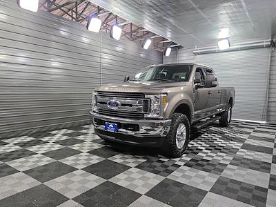 2019 Ford F-250 Crew Cab 4x4 Pickup for sale #E85431_1 - photo 1