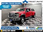 2020 Ford F-350 Crew Cab DRW 4x4 Pickup for sale #E86250 - photo 1