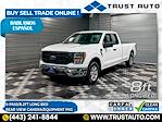 2021 Ford F-150 Super Cab RWD Pickup for sale #E91374 - photo 1