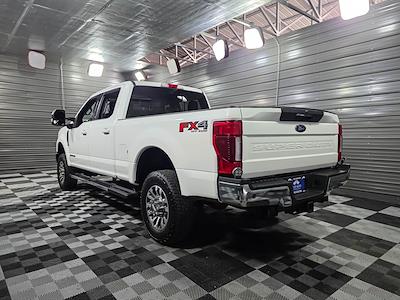 2020 Ford F-350 Crew Cab SRW 4x4 Pickup for sale #E91896 - photo 2