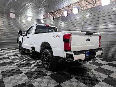 2024 Ford F-350 Regular Cab SRW 4x4 Pickup for sale #F05317 - photo 2