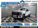 2024 Ford F-350 Regular Cab SRW 4x4 Pickup for sale #F05317 - photo 1