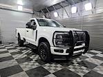 2024 Ford F-350 Regular Cab SRW 4x4 Pickup for sale #F05317 - photo 4