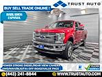 2019 Ford F-350 Crew Cab SRW 4WD, Pickup for sale #F09915 - photo 1