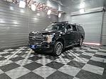 2018 Ford F-150 SuperCrew Cab 4x4 Pickup for sale #F24629 - photo 3