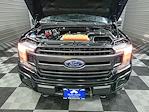 2018 Ford F-150 SuperCrew Cab 4x4 Pickup for sale #F24629 - photo 38