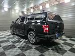 2018 Ford F-150 SuperCrew Cab 4x4 Pickup for sale #F24629 - photo 2