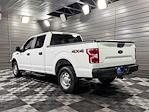 2018 Ford F-150 SuperCrew Cab 4x4 Pickup for sale #F31062 - photo 3