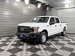 2018 Ford F-150 SuperCrew Cab 4x4 Pickup for sale #F31062 - photo 34