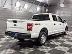 2018 Ford F-150 SuperCrew Cab 4x4 Pickup for sale #F31062 - photo 37