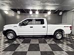 2018 Ford F-150 SuperCrew Cab 4x4 Pickup for sale #F31062 - photo 4