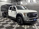 2019 Ford F-450 Crew Cab DRW 4x4 Stake Bed for sale #F85379 - photo 5