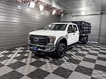 2019 Ford F-450 Crew Cab DRW 4x4 Stake Bed for sale #F85379 - photo 45