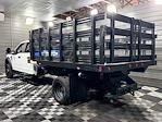 2019 Ford F-450 Crew Cab DRW 4x4 Stake Bed for sale #F85379 - photo 2