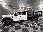 2019 Ford F-450 Crew Cab DRW 4x4 Stake Bed for sale #F85379 - photo 7