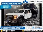 2019 Ford F-450 Crew Cab DRW 4x4 Stake Bed for sale #F85379 - photo 1
