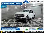 2022 Ford F-150 Lightning SuperCrew Cab AWD Pickup for sale #G00673 - photo 1
